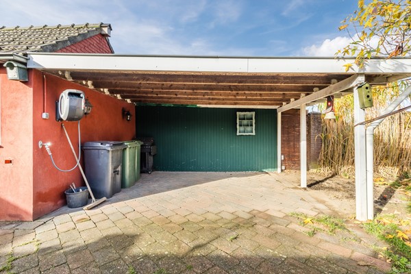 Medium property photo - Zandstraat 27, 5951 GG Belfeld